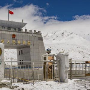 Hunza, Khunjerab Pass, Wadiye Nagar