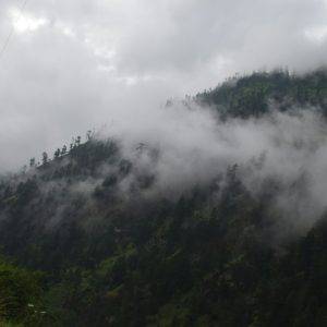 Kashmir, Wadiye Neelum and Naran Valley